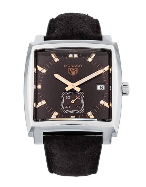 Tag Heuer Monaco WAW131E